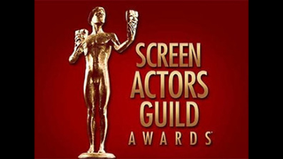 Open Thread: SAG Awards!